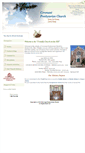 Mobile Screenshot of covenantpcohio.org